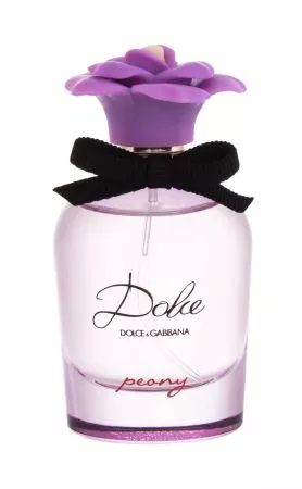 Dolce&Gabbana Dolce Peony, woda perfumowana, 50ml (W)