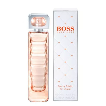 Hugo Boss Orange, woda toaletowa, 75ml (W)