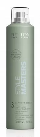 Revlon Style Masters, mocny lakier unoszący włosy u nasady, 300ml