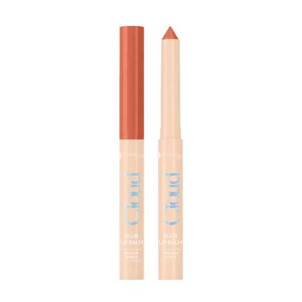 Bell HYPOAllergenic Cloud Blur Lip Balm, balsam do ust, 003, 1,7g