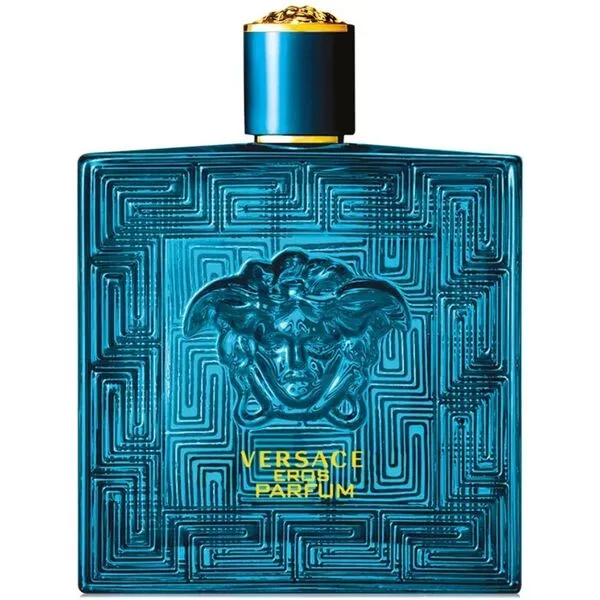 Versace Eros perfumy spray 200ml (M)