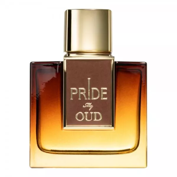 Rue Broca Pride My Oud woda perfumowana spray 100ml (M)