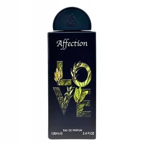 Lattafa Pride Affection Love woda perfumowana spray 100ml (U)