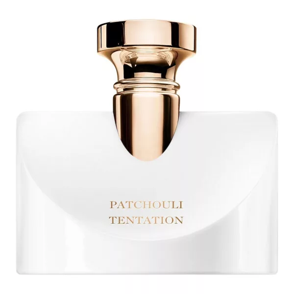Bvlgari Splendida Patchouli Tentation woda perfumowana spray 100ml (W)