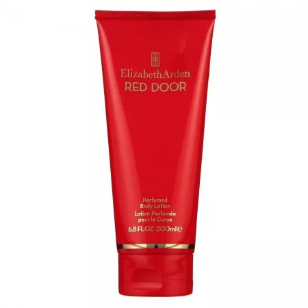 Elizabeth Arden Red Door balsam do ciała 200ml