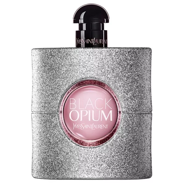 Yves Saint Laurent Black Opium Glitter woda perfumowana spray 90ml (W)