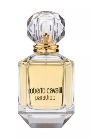 Roberto Cavalli Paradiso, woda perfumowana, 75ml (W)