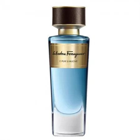 Salvatore Ferragamo E Pur Si Muove woda perfumowana spray 100ml (U)