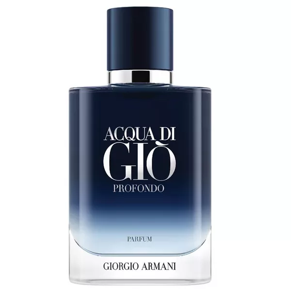 Giorgio Armani Acqua di Gio Profondo perfumy spray 50ml (M)