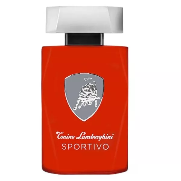 Tonino Lamborghini Sportivo woda toaletowa spray 200ml (M)