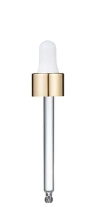 Annabelle Minerals, wielorazowa pipeta do olejków