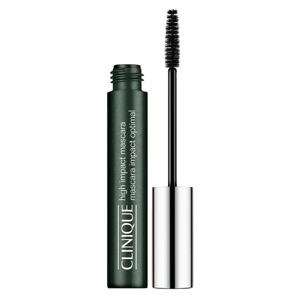 Clinique, High Impact Mascara tusz do rzęs 02 Black/Brown 7ml