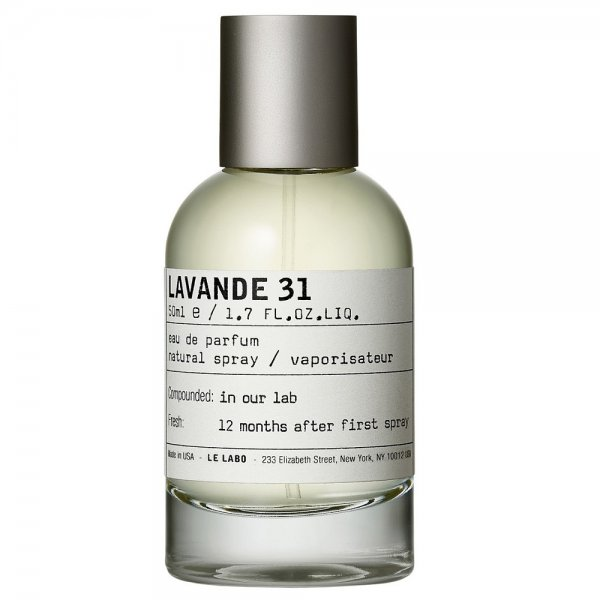 Le Labo Lavande 31 woda perfumowana spray 50ml (U)