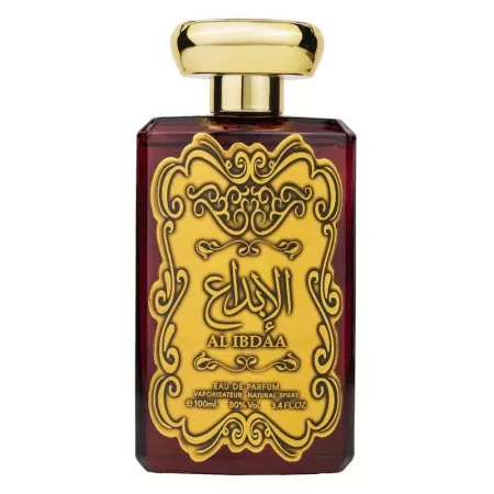 Ard al Zaafaran Al Ibdaa Gold woda perfumowana spray 100ml (U)