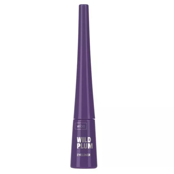 Wibo Wild Plum eyeliner do oczu 3.5g