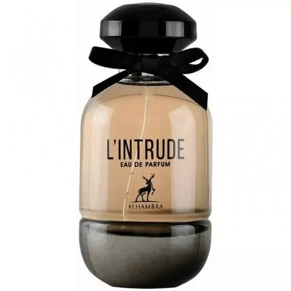 Maison Alhambra L'Intrude woda perfumowana spray 100ml (W)