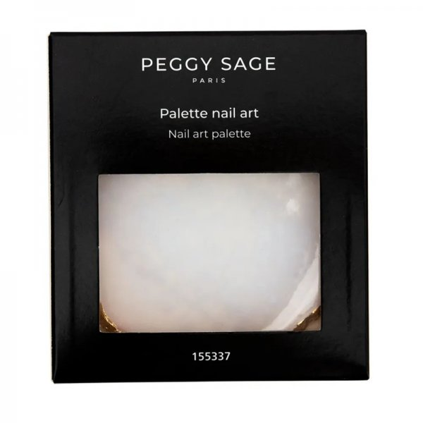 Peggy Sage, paleta do zdobienia paznokci, ref.155337