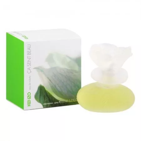 Kenzo Ca Sent Beau woda toaletowa spray 50ml (W)