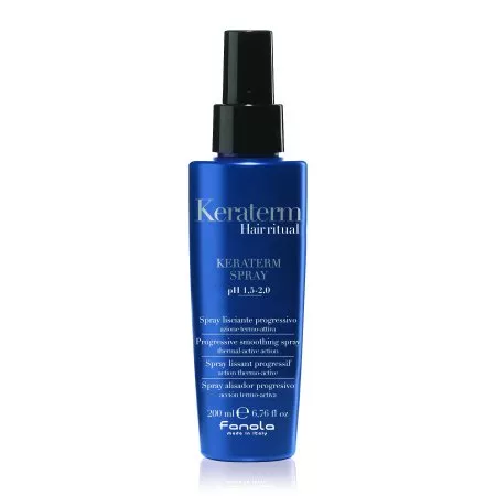 Fanola Keraterm, spray z keratyną, 200ml