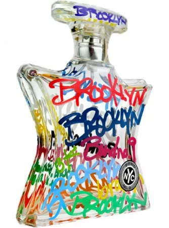 Bond No. 9 Brooklyn woda perfumowana spray 100ml (U)