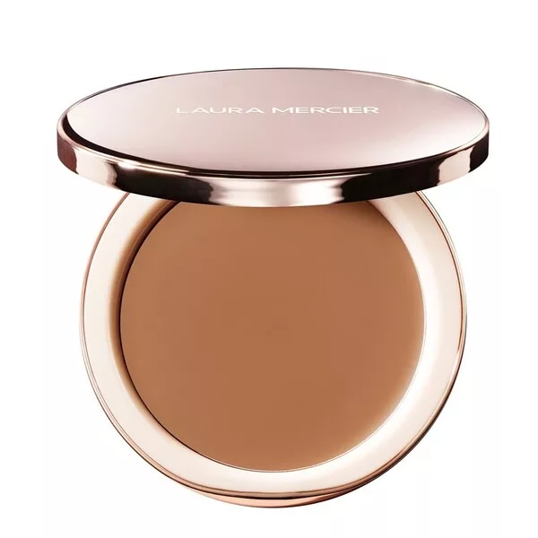 Laura Mercier Tinted Blur Balm podkład prasowany 04 Medium 5g