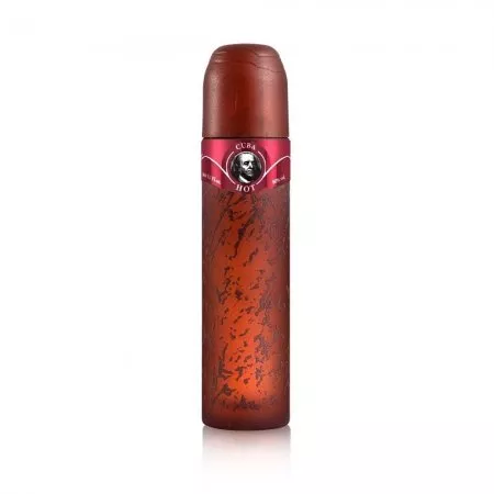 Cuba Original Cuba Royal Fortune For Men woda toaletowa spray 100ml (M)