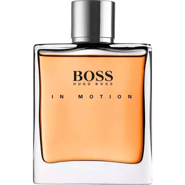 Hugo Boss Boss In Motion woda toaletowa spray 100ml (M)