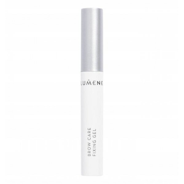 Lumene Brow Care, utrwalający żel do brwi, Transparent, 5ml