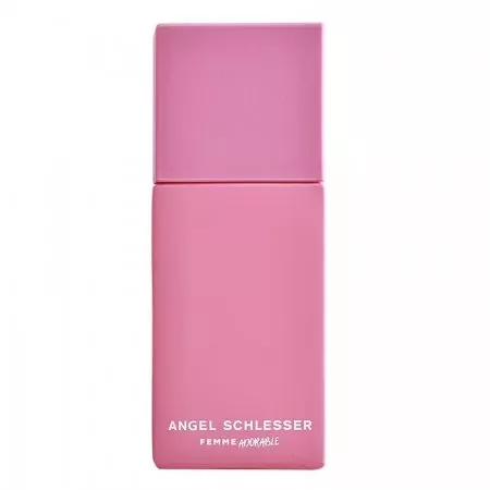 Angel Schlesser Femme Adorable woda toaletowa spray 100ml (W)
