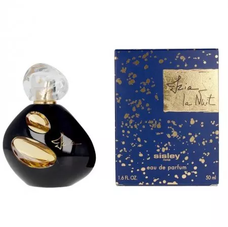 Sisley Izia La Nuit woda perfumowana spray 50ml (W)