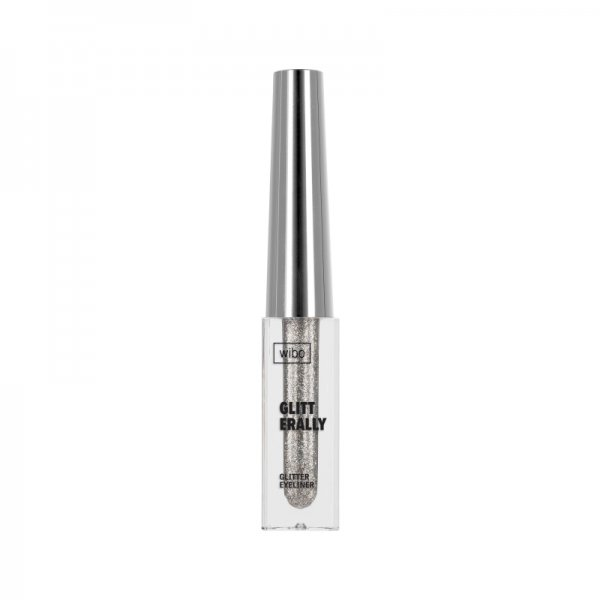 Wibo Glitterally brokatowy eyeliner do powiek 1 3g