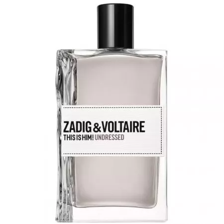 Zadig & Voltaire This Is Him! Undressed woda toaletowa spray 100ml (M)