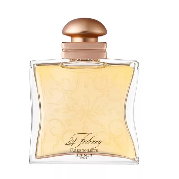 Hermes 24 Faubourg woda toaletowa spray 50ml (W)
