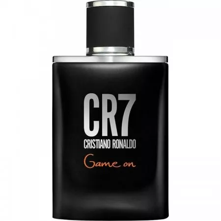 Cristiano Ronaldo CR7 Game On woda toaletowa spray 100ml (M)