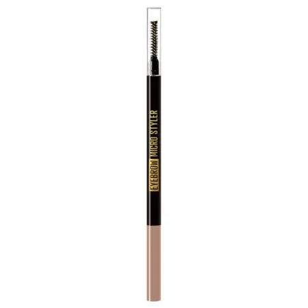 Dermacol Eyebrow Micro Styler automatyczna kredka do brwi 01 0.1g