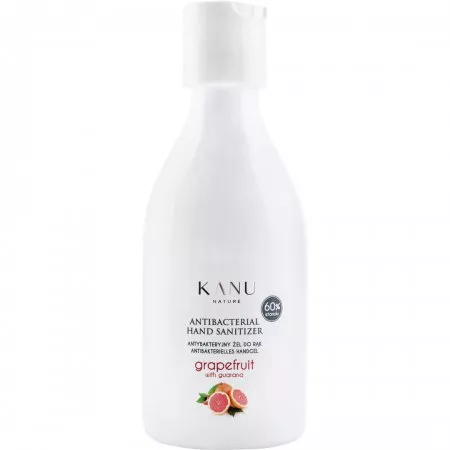 Kanu Nature, Żel antybakteryjny, 250g