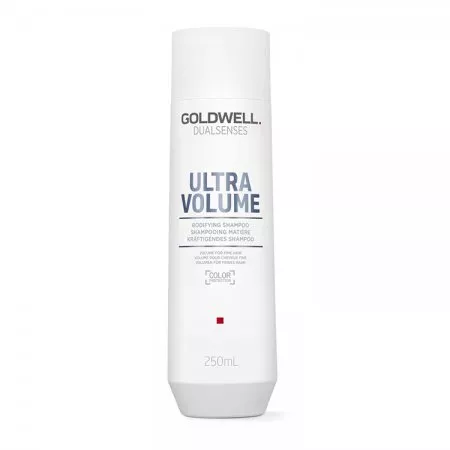 Goldwell Dualsenses Ultra Volume, szampon zwiększający objętość, 250ml