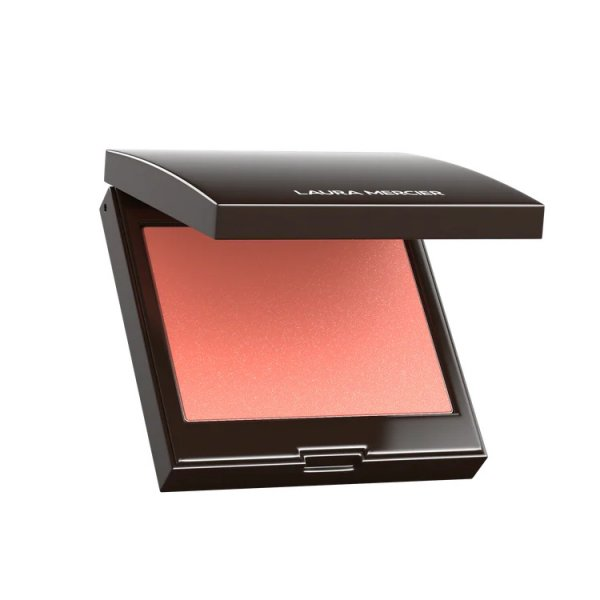 Laura Mercier Blush Colour Infusion róż do policzków Peach 6g