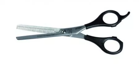 Henbor Accademy 746, degażówki fryzjerskie, 6.0"