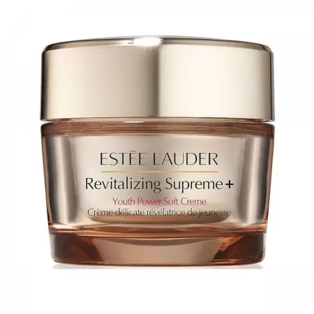 Estée Lauder Revitalizing Supreme+ Youth Power Soft Creme Moisturizer delikatny ujędrniający krem do twarzy 50ml