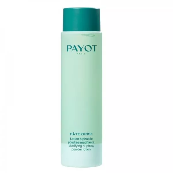 Payot Pate Grise dwufazowy lotion matujący do twarzy 125ml