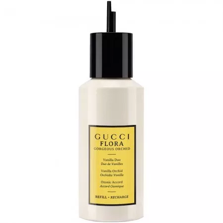 Gucci Flora Gorgeous Orchid woda perfumowana refill 150ml (W)