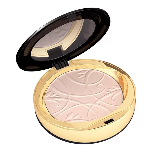 Eveline Celebrities Beauty, mineralny puder w kamieniu, 021 ivory, 9g