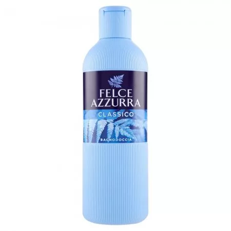 Felce Azzurra Body Wash żel do mycia ciała Classico 650ml