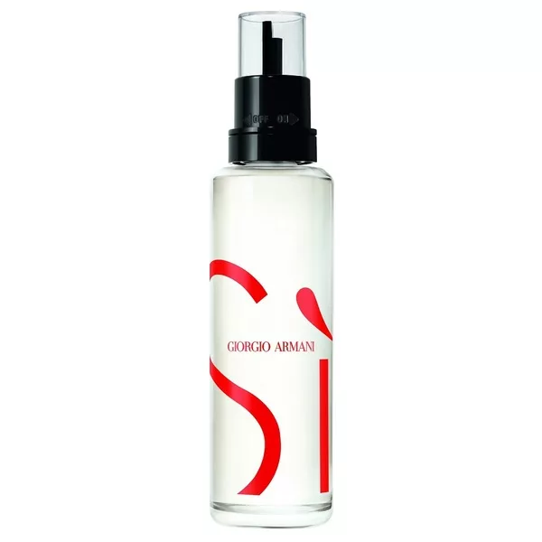 Giorgio Armani Si Passione woda perfumowana refill 100ml (W)