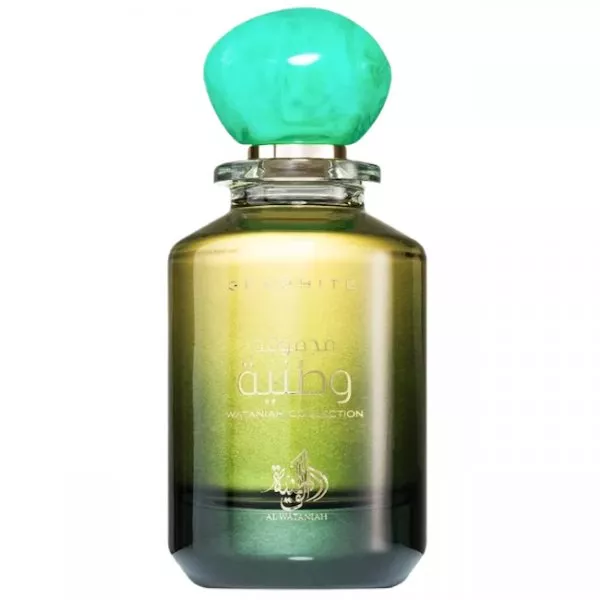 Al Wataniah Graphite woda perfumowana spray 100ml (U)