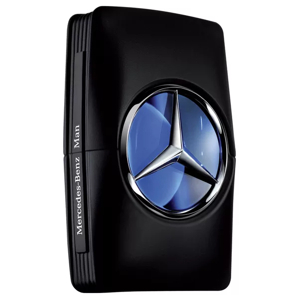 Mercedes-Benz Man woda toaletowa spray 100ml (M)