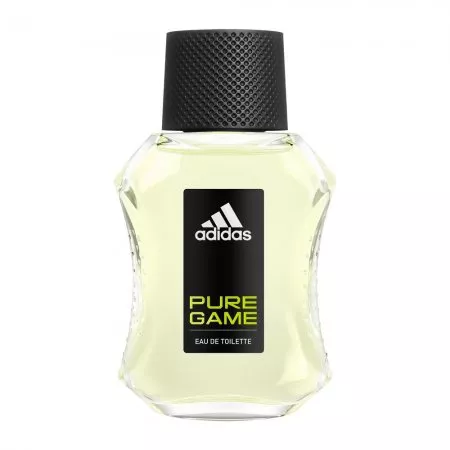 Adidas Pure Game woda toaletowa spray 50ml (M)