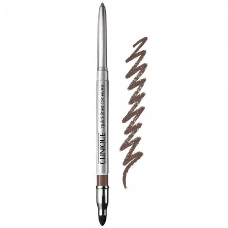 Clinique, Quickliner For Eyes konturówka do oczu 03 Roast Coffee 0,3g