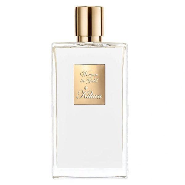 By Kilian Woman in Gold woda perfumowana spray 100ml (W)